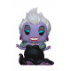 La Sirenita POP! Disney Vinyl Figura Ursula w/ Eels 9 cm
