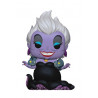 La Sirenita POP! Disney Vinyl Figura Ursula w/ Eels 9 cm