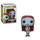 Pesadilla antes de Navidad Figura POP! Movies Vinyl Sally 9 cm