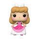 Cenicienta POP! Vinyl Figura Cinderella (Pink Dress) 9 cm