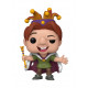 El jorobado de Notre Dame POP! Disney Vinyl Figura Quasimodo - Fool 9 cm