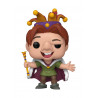 El jorobado de Notre Dame POP! Disney Vinyl Figura Quasimodo - Fool 9 cm