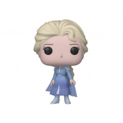 Frozen 2 Figura POP! Disney Vinyl Elsa 9 cm