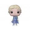 Frozen 2 Figura POP! Disney Vinyl Elsa 9 cm