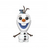 Frozen El Reino del Hielo 2 POP! Disney Vinyl Figura Olaf & Bruni 9 cm