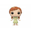 Frozen 2 Figura POP! Disney Vinyl Young Anna 9 cm