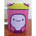Taza Princesa Chicle Hora de Aventuras
