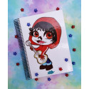 Cute Coco cuaderno A5