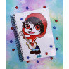 Cute Coco cuaderno A5