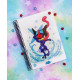 Cute Natsu notebook cuaderno A5