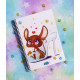 Cute Gus Gus sketchbook cuaderno A5