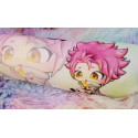 Cute Natsu Pencil Case Estuche