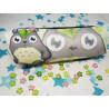 Totoro Pencil case Estuche