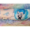 Vegeta SS Blue Pencil Case Estuche