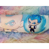 Vegeta SS Blue Pencil Case Estuche