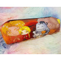 Fullmetal Pencil Case Estuche