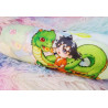 Goku and Shenlong Pencil Case Estuche