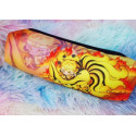 Naruto and Kurama Six Path Pencil Case Estuche