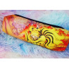 Naruto and Kurama Six Path Pencil Case Estuche