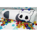 Hollow Pencil Case Estuche