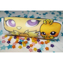 Torchic Pencil case Estuche