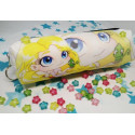 Rapunzel Pencil case Estuche