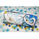 Piplup Pencil case Estuche