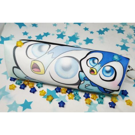 Piplup Pencil case Estuche