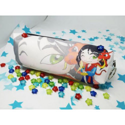 Mulan Pencil case Estuche