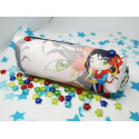 Mulan Pencil case Estuche