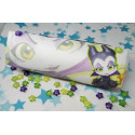 Maleficent Pencil case Estuche Malefica