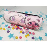 Lion Pencil case Estuche