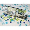 Wolf Link Pencil case Estuche lobo