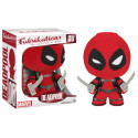 Peluche Deadpool -DESCATALOGADO- Marvel Fabrikations