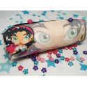 Esmeralda Pencil case Estuche