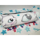 Lightfury Pencil Bag case Estuche Furia luminosa