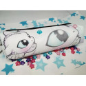 Lightfury Pencil Bag case Estuche Furia luminosa