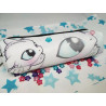 Lightfury Pencil Bag case Estuche Furia luminosa