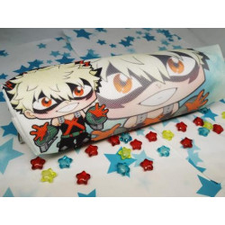 Todoroki Pencil Bag case Estuche