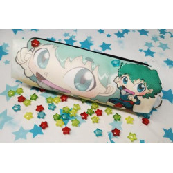 Todoroki Pencil Bag case Estuche