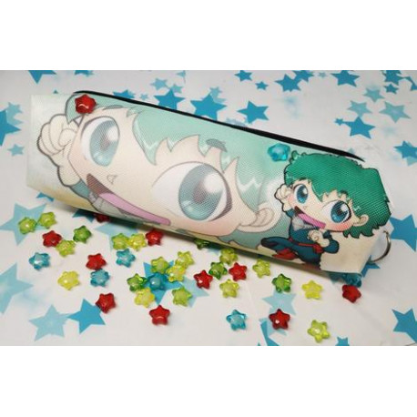 Todoroki Pencil Bag case Estuche