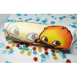 Todoroki Pencil Bag case Estuche