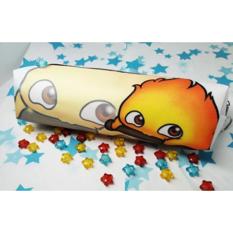 Todoroki Pencil Bag case Estuche