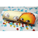 Calcifer Pencil Case Estuche