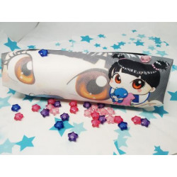 Todoroki Pencil Bag case Estuche