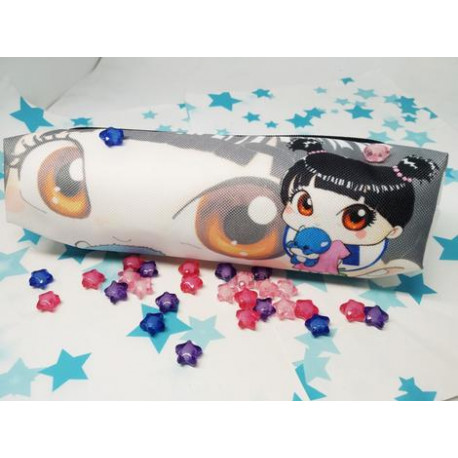 Todoroki Pencil Bag case Estuche