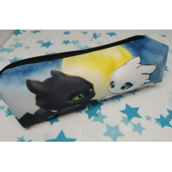 Todoroki Pencil Bag case Estuche