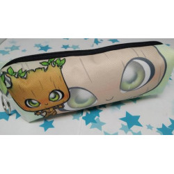 Todoroki Pencil Bag case Estuche