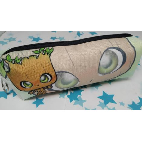 Todoroki Pencil Bag case Estuche