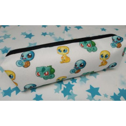 Todoroki Pencil Bag case Estuche